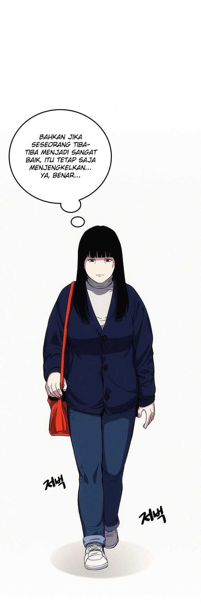 Let Me Know Your Price Chapter 4 Gambar 25