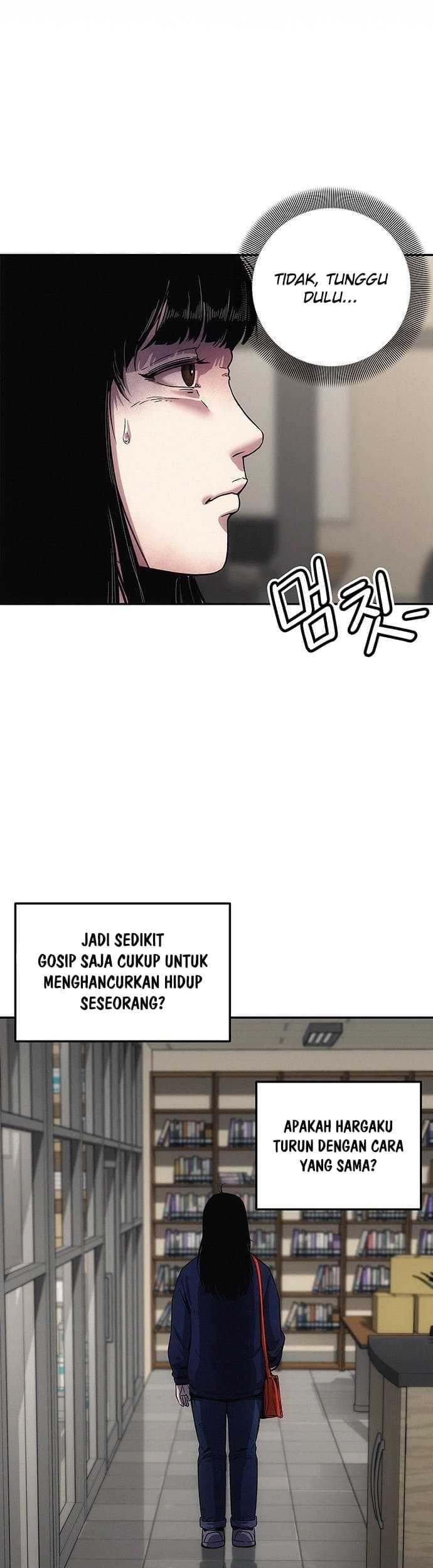 Let Me Know Your Price Chapter 4 Gambar 26