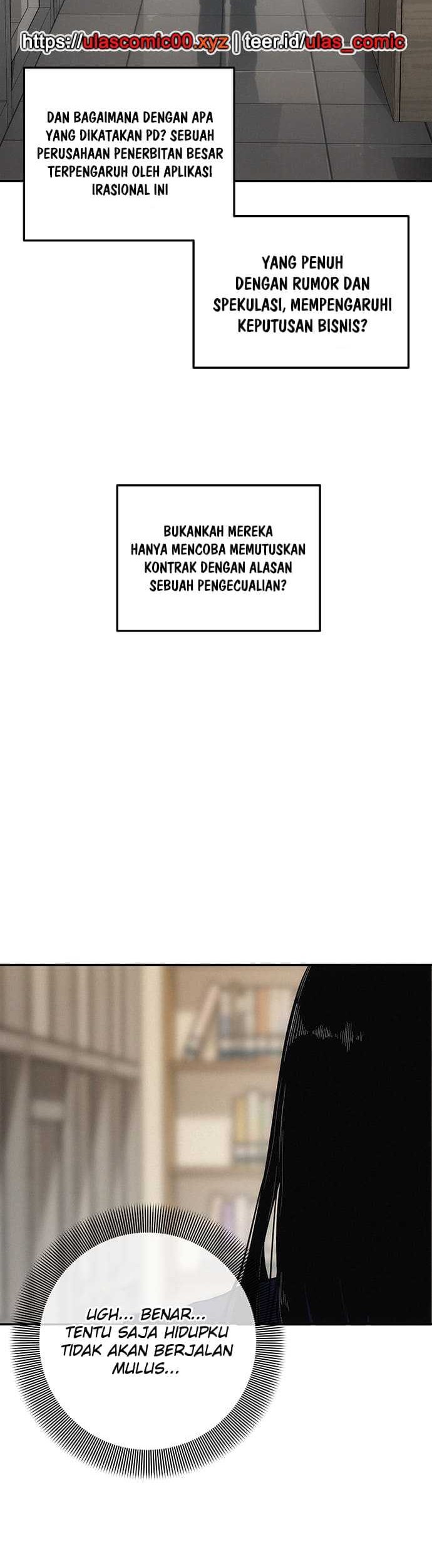 Let Me Know Your Price Chapter 4 Gambar 27