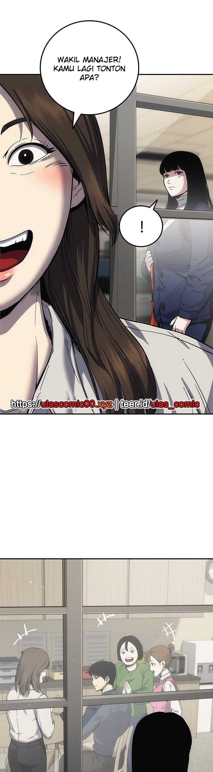 Let Me Know Your Price Chapter 4 Gambar 28