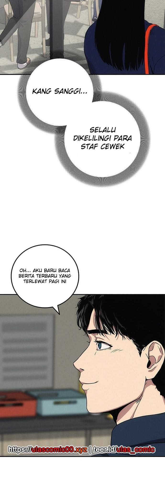 Let Me Know Your Price Chapter 4 Gambar 29