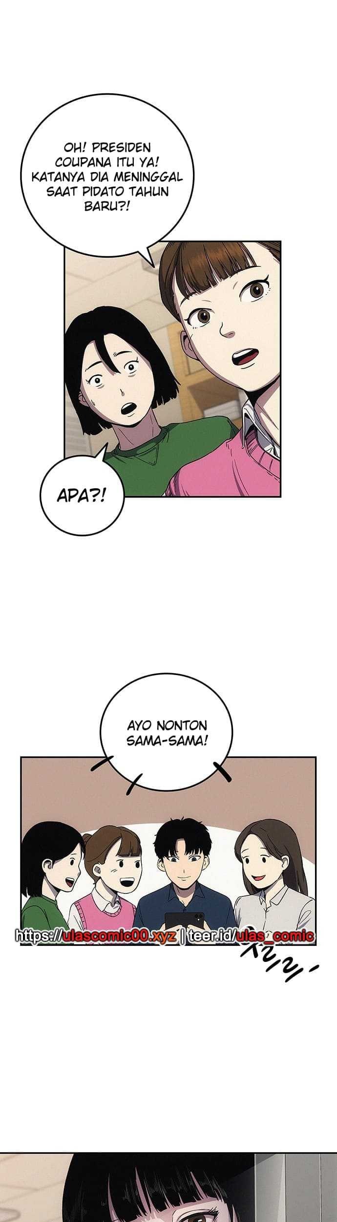 Let Me Know Your Price Chapter 4 Gambar 30