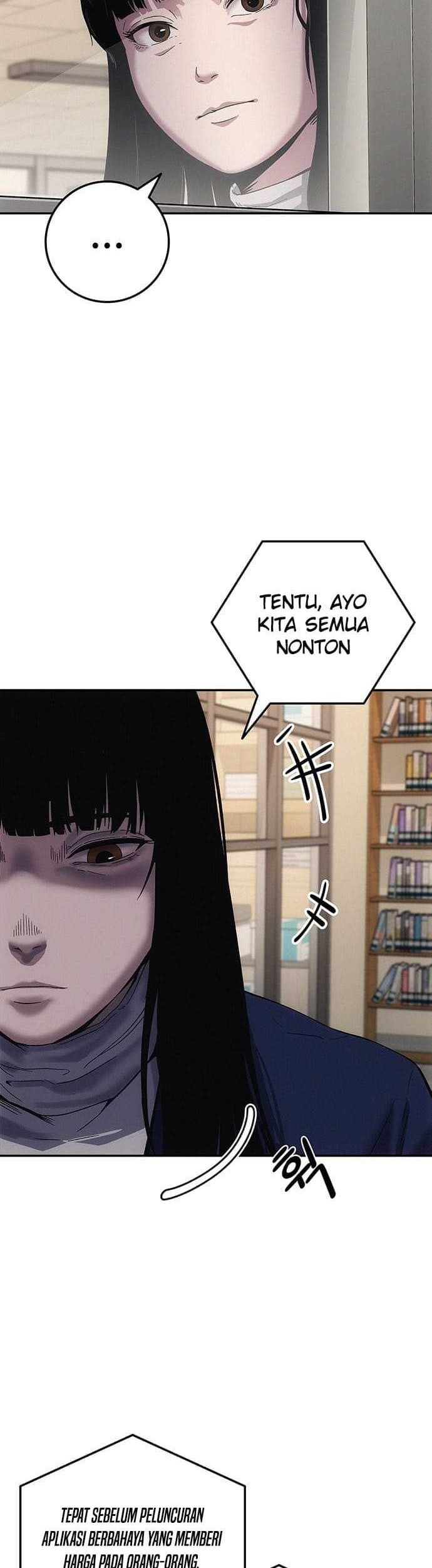 Let Me Know Your Price Chapter 4 Gambar 31