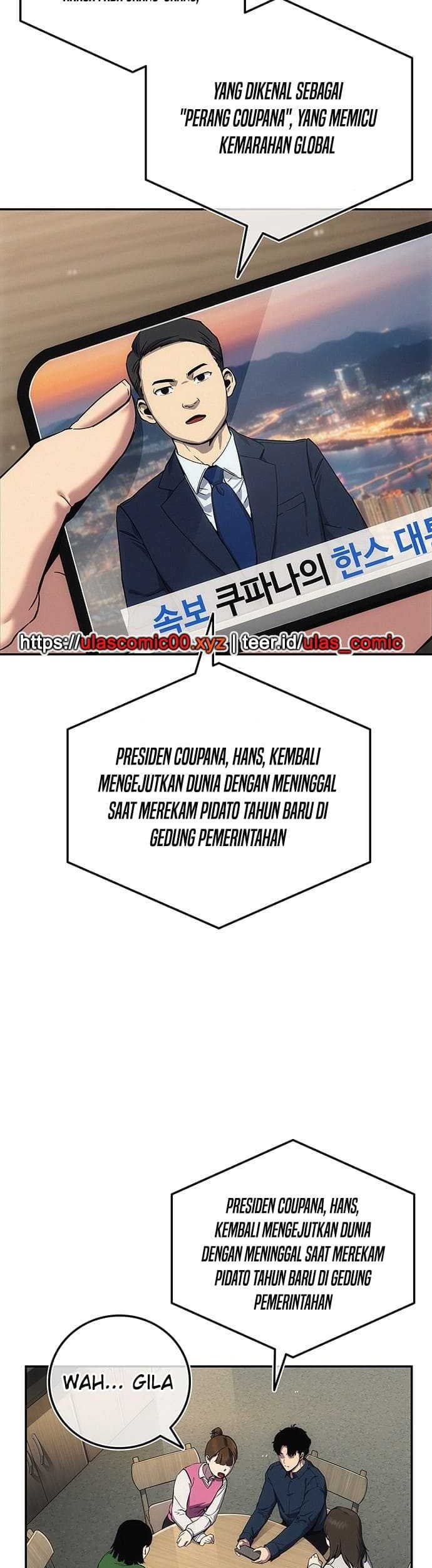 Let Me Know Your Price Chapter 4 Gambar 32