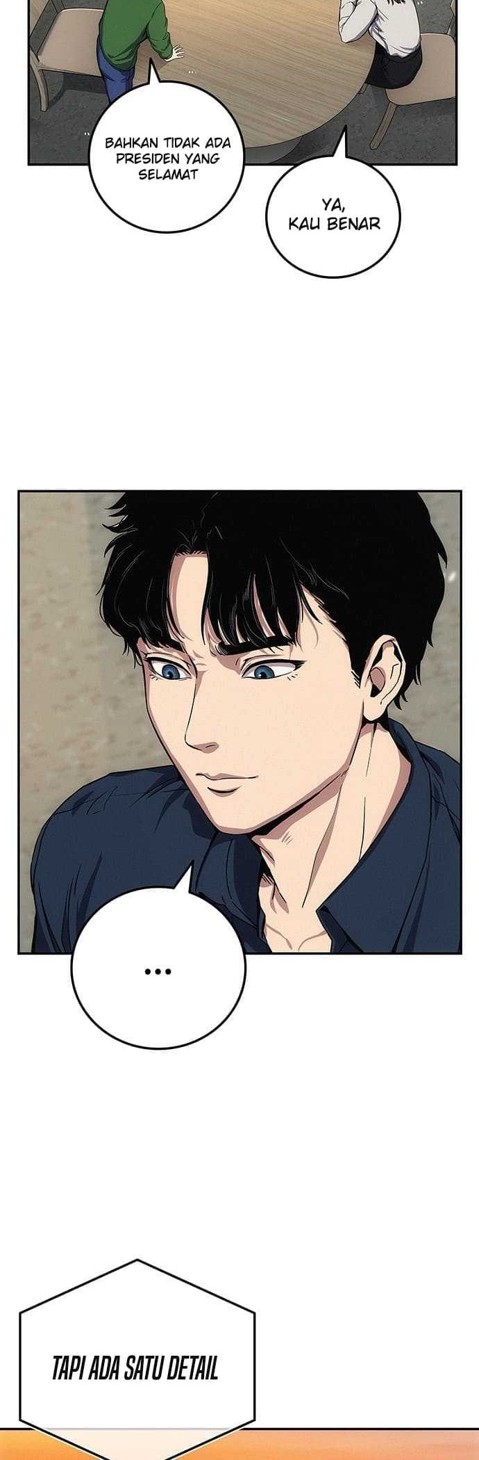 Let Me Know Your Price Chapter 4 Gambar 33