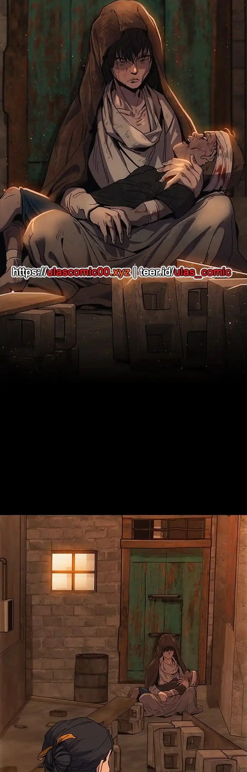 Let Me Know Your Price Chapter 5 Gambar 40