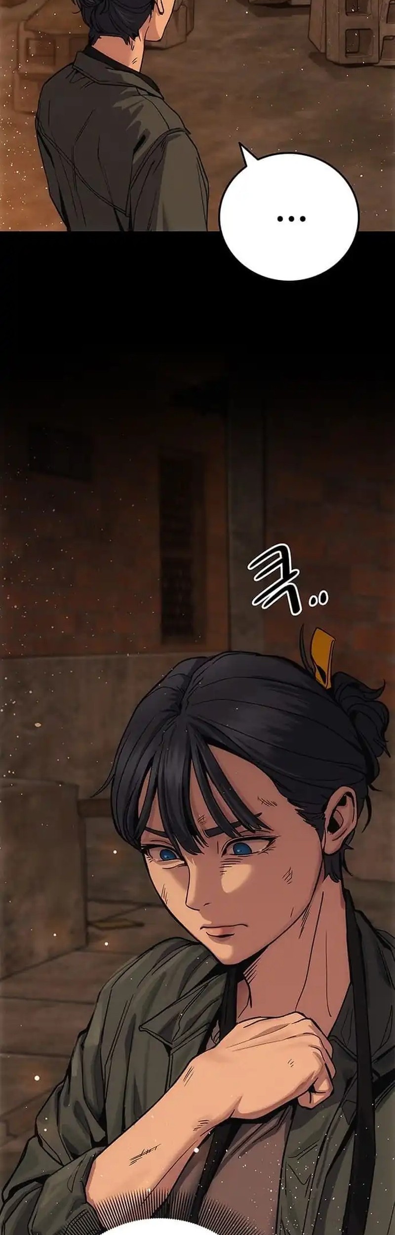 Let Me Know Your Price Chapter 5 Gambar 41