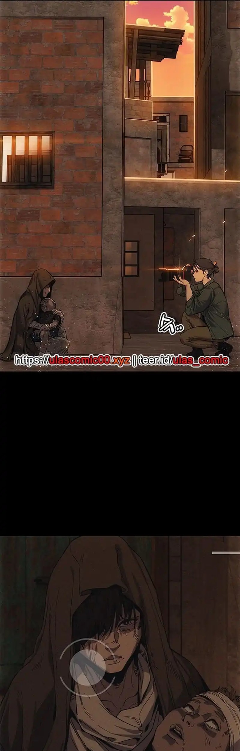 Let Me Know Your Price Chapter 5 Gambar 43