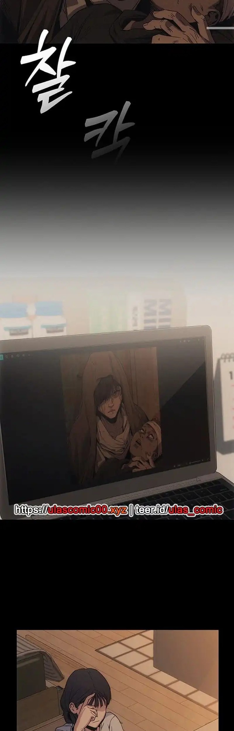 Let Me Know Your Price Chapter 5 Gambar 44