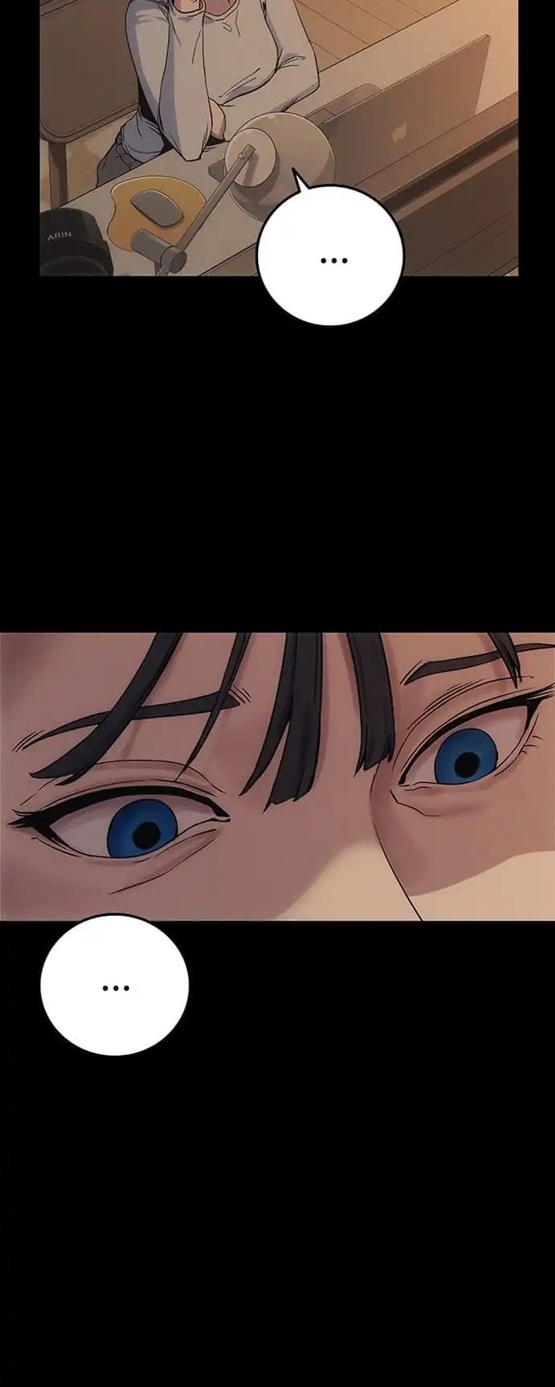 Let Me Know Your Price Chapter 5 Gambar 45