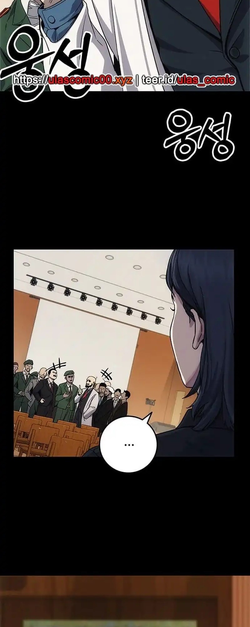 Let Me Know Your Price Chapter 5 Gambar 48