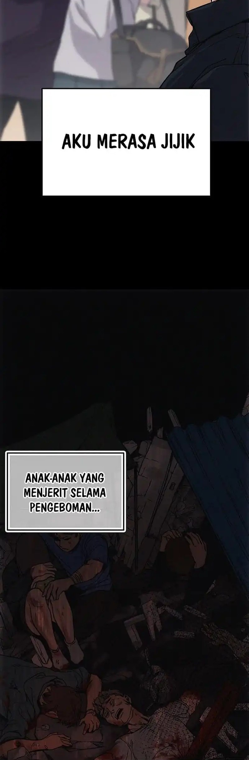 Let Me Know Your Price Chapter 5 Gambar 50