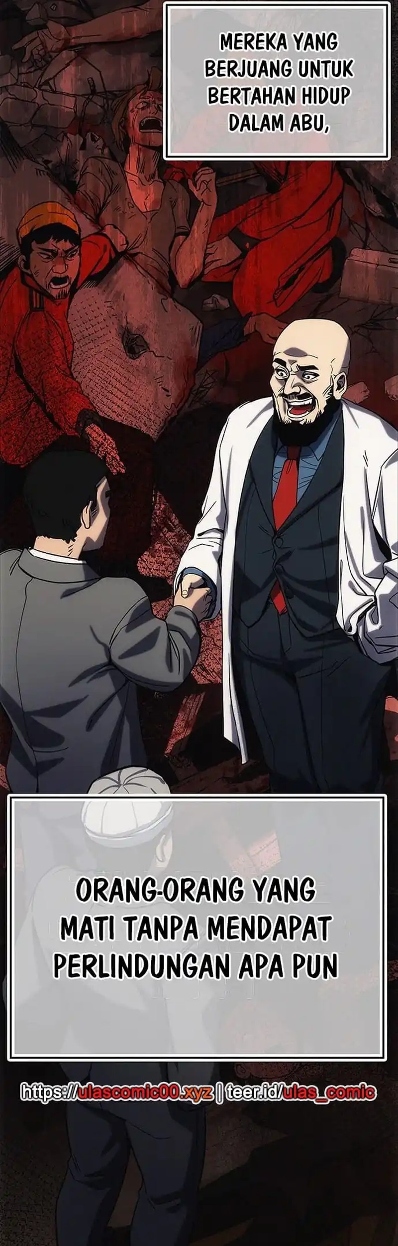 Let Me Know Your Price Chapter 5 Gambar 51