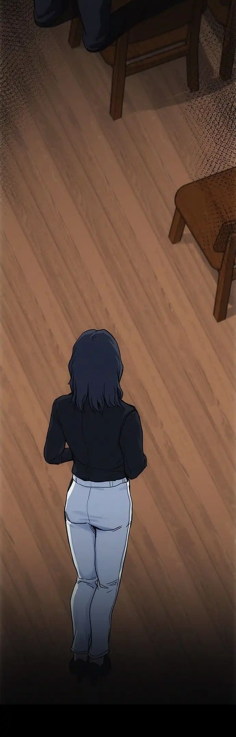 Let Me Know Your Price Chapter 5 Gambar 52