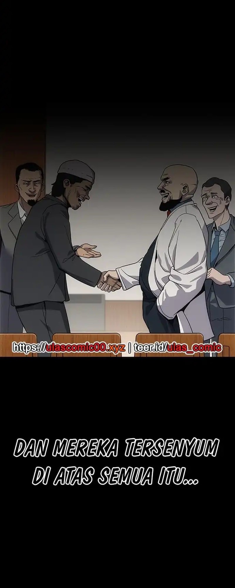 Let Me Know Your Price Chapter 5 Gambar 53