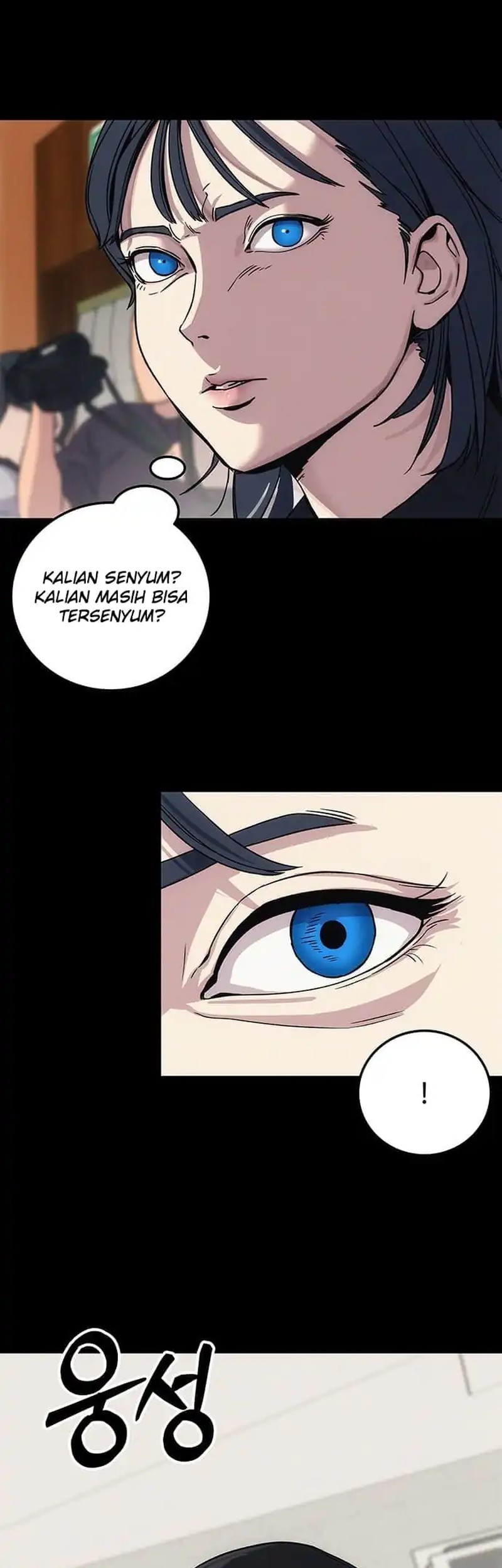 Let Me Know Your Price Chapter 5 Gambar 54