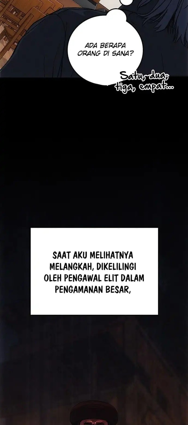 Let Me Know Your Price Chapter 5 Gambar 56