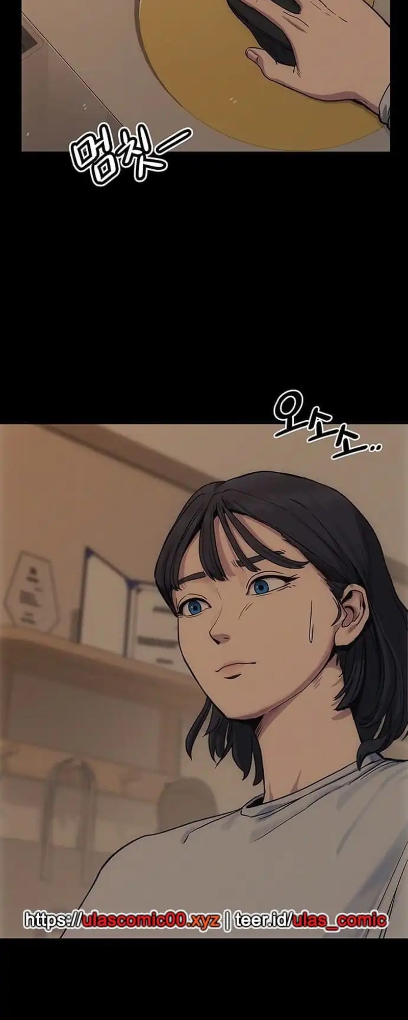 Let Me Know Your Price Chapter 5 Gambar 33