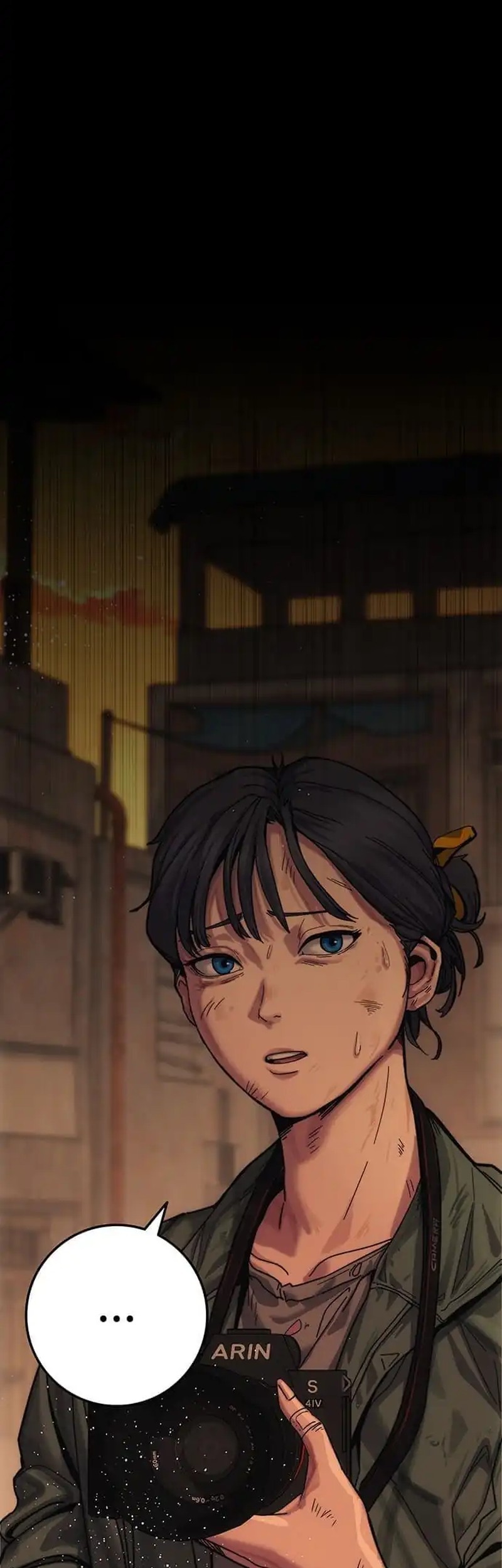 Let Me Know Your Price Chapter 5 Gambar 34