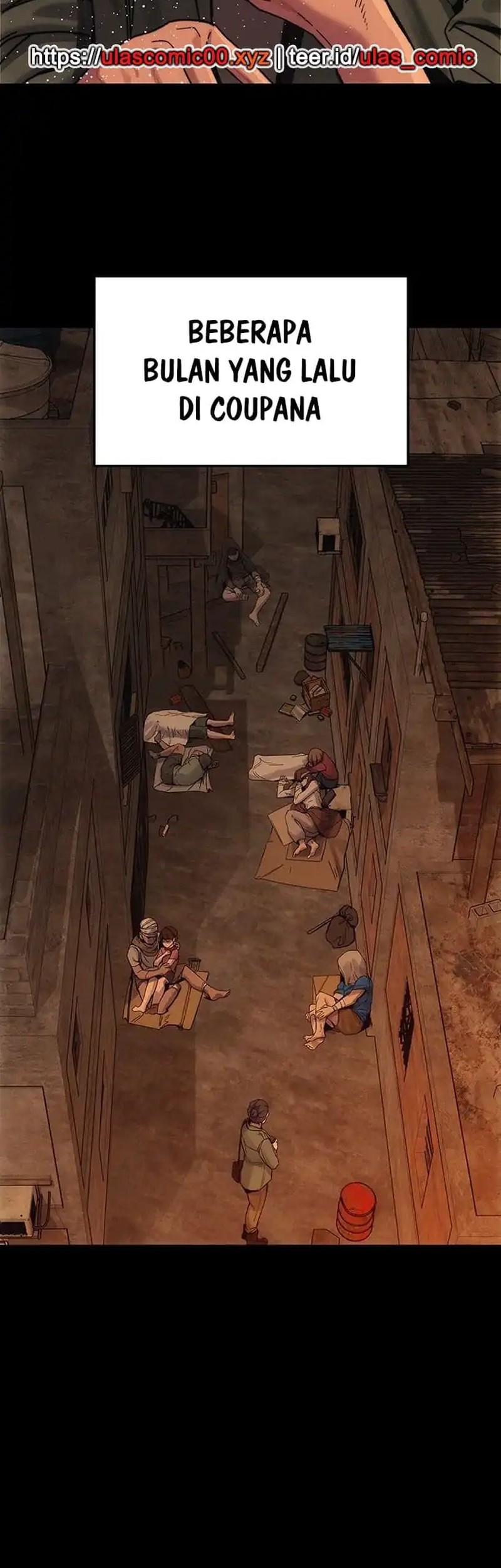 Let Me Know Your Price Chapter 5 Gambar 35