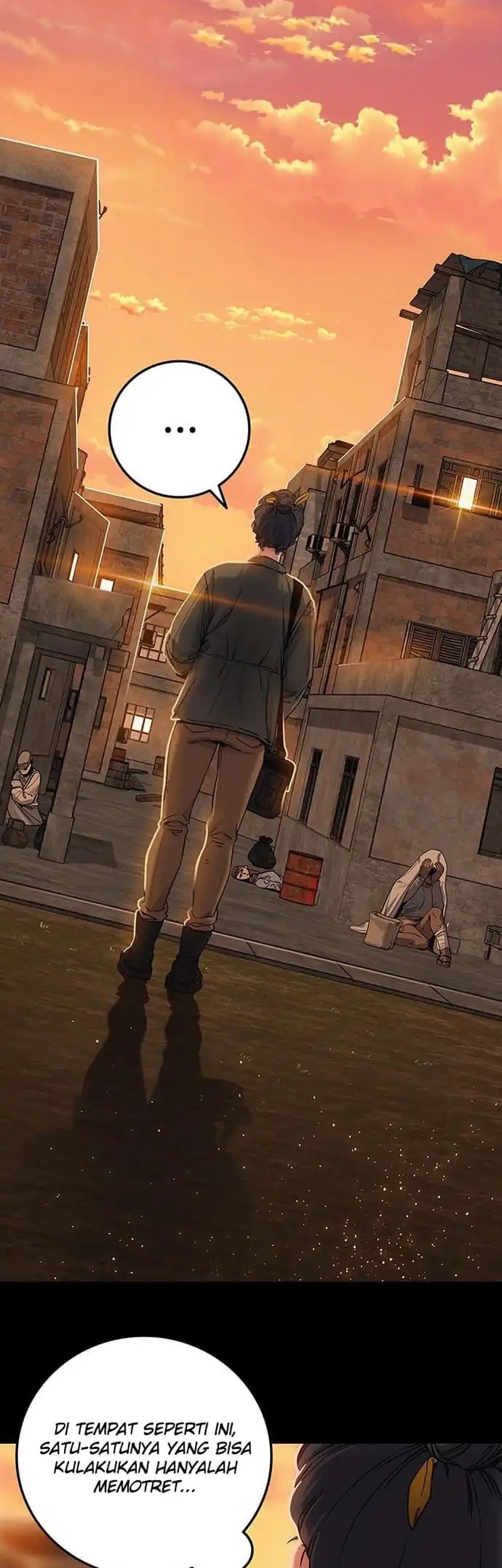 Let Me Know Your Price Chapter 5 Gambar 37