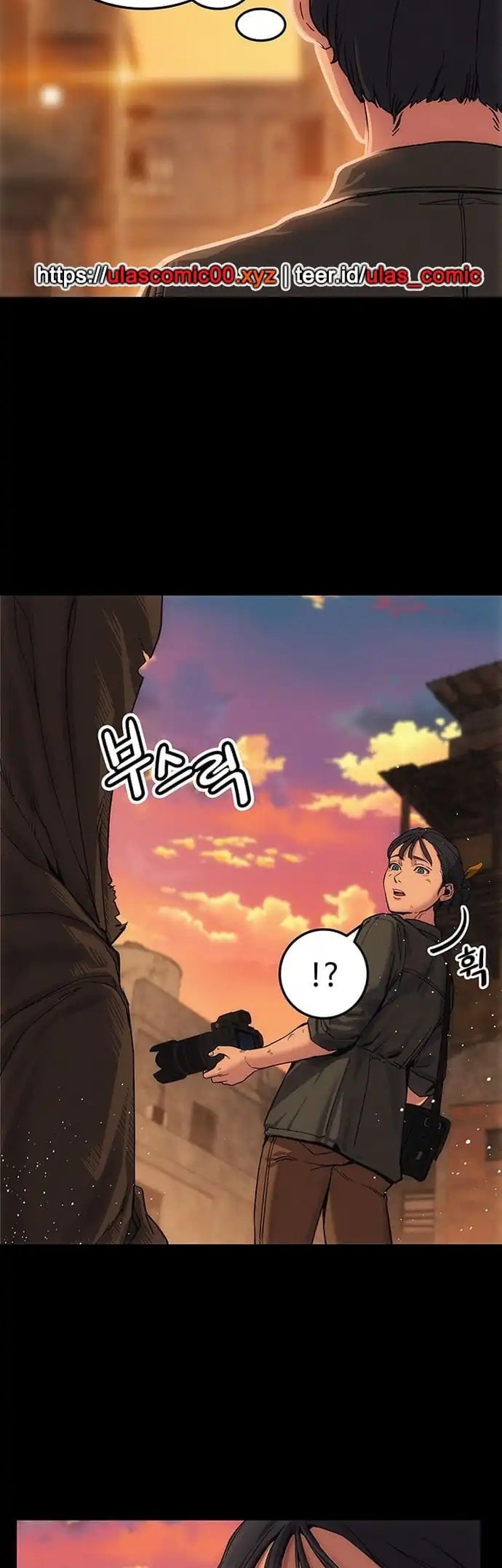 Let Me Know Your Price Chapter 5 Gambar 38