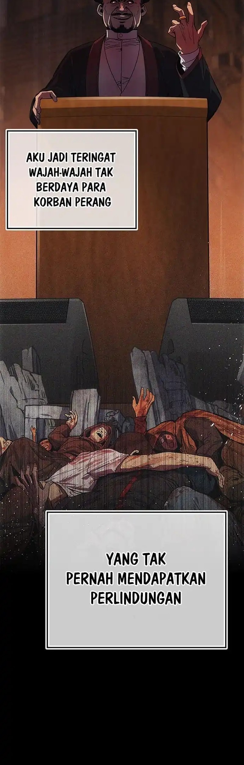 Let Me Know Your Price Chapter 5 Gambar 57