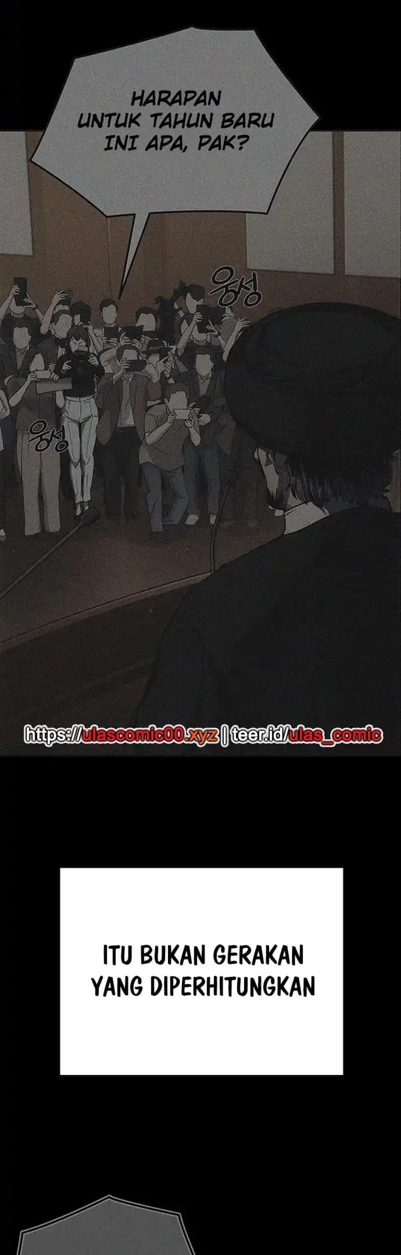 Let Me Know Your Price Chapter 5 Gambar 58