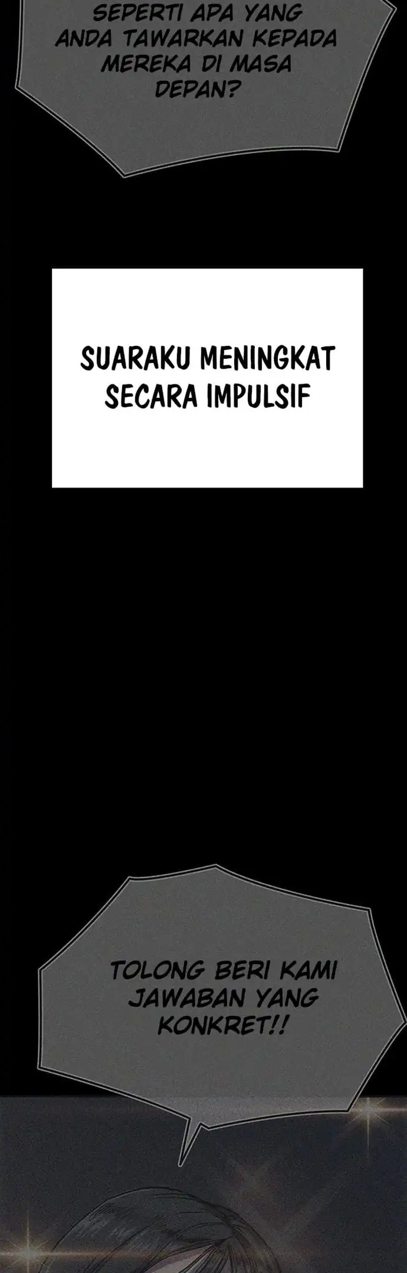 Let Me Know Your Price Chapter 5 Gambar 61