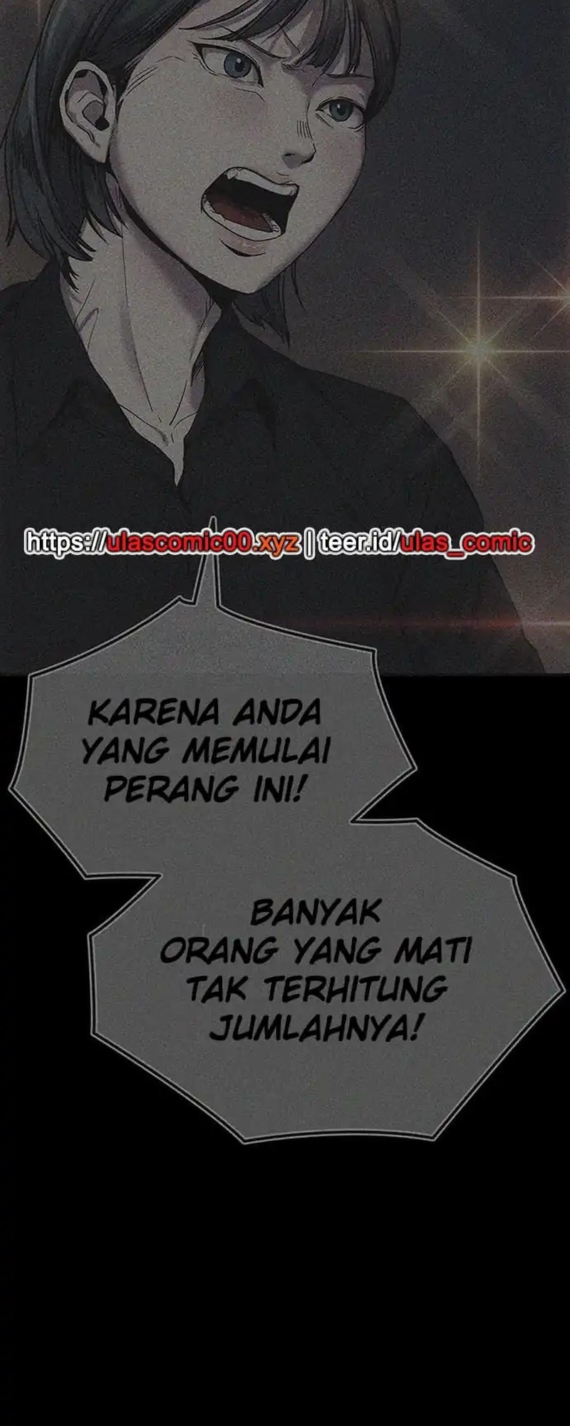 Let Me Know Your Price Chapter 5 Gambar 62