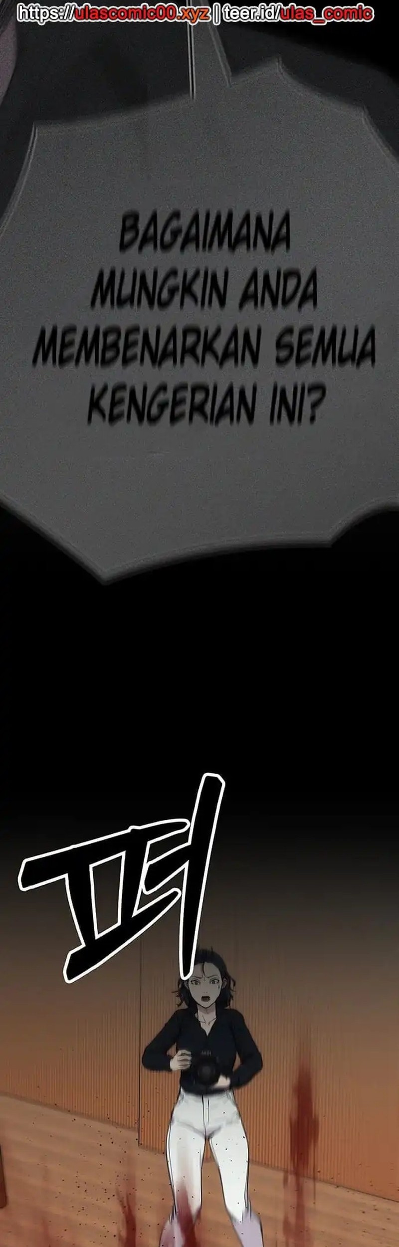 Let Me Know Your Price Chapter 5 Gambar 64