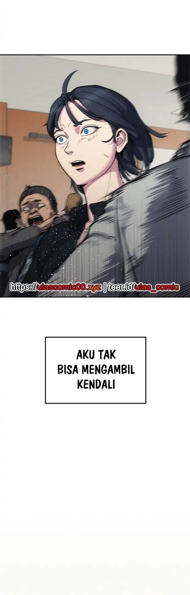 Let Me Know Your Price Chapter 5 Gambar 4