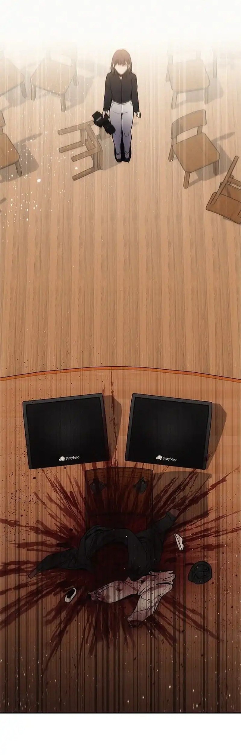 Let Me Know Your Price Chapter 5 Gambar 5