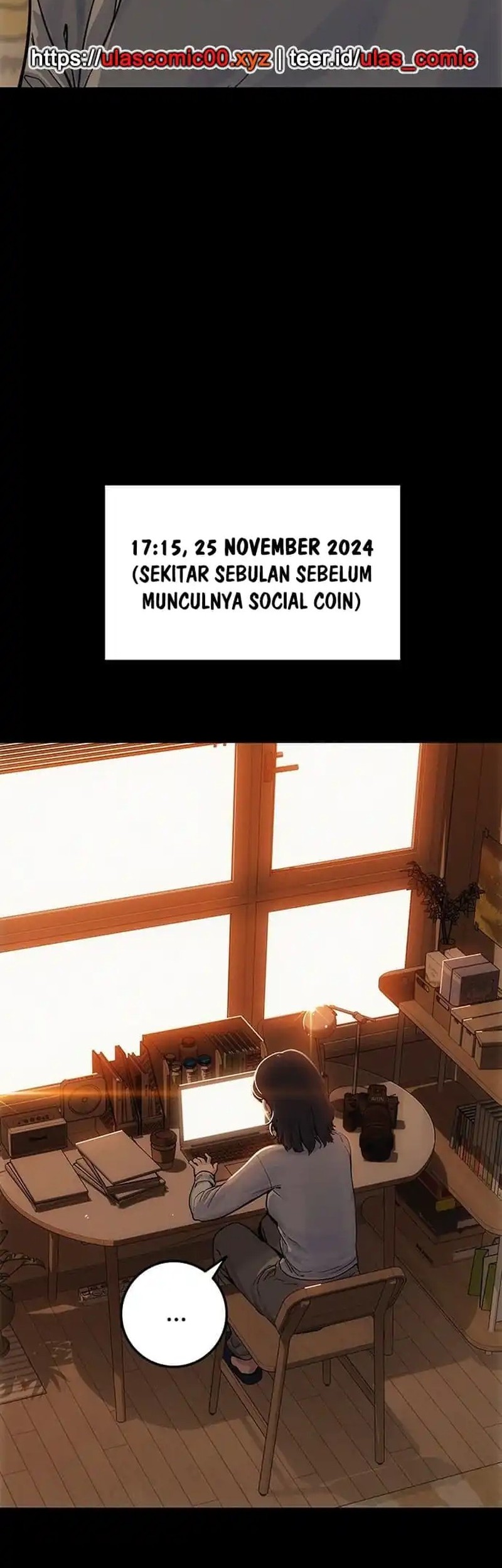 Let Me Know Your Price Chapter 5 Gambar 8