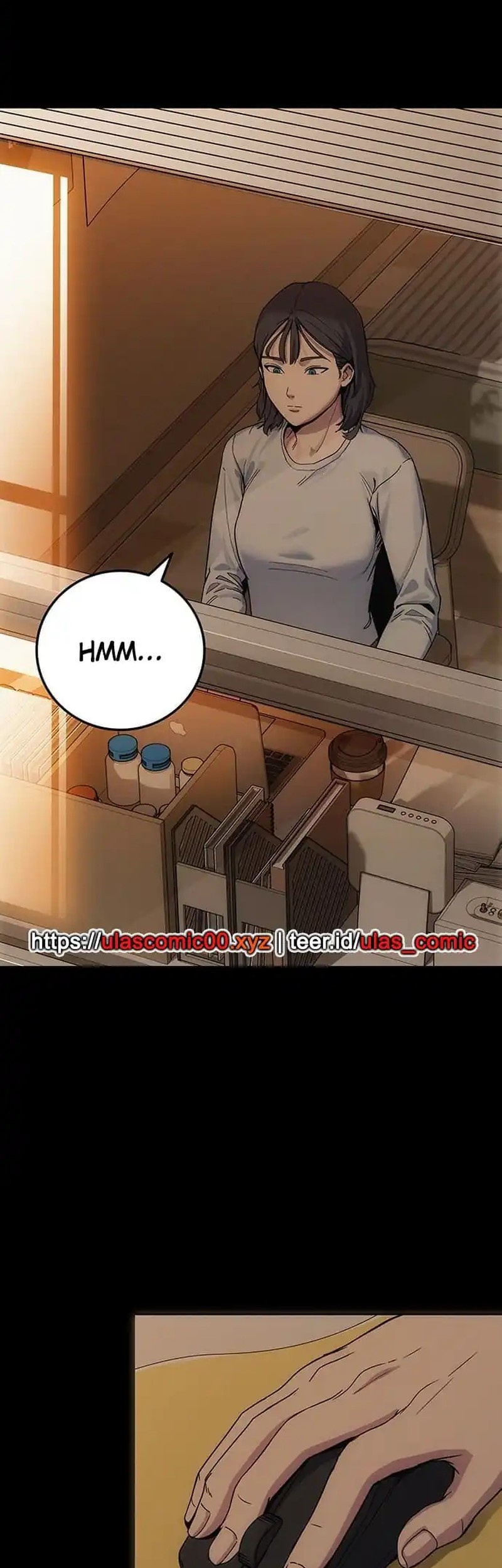 Let Me Know Your Price Chapter 5 Gambar 10