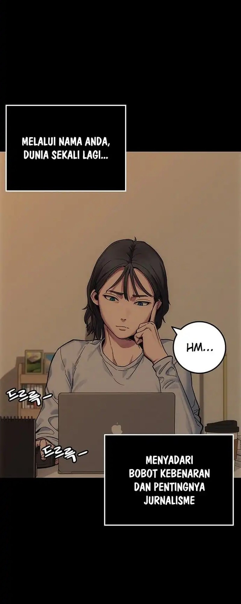 Let Me Know Your Price Chapter 5 Gambar 12