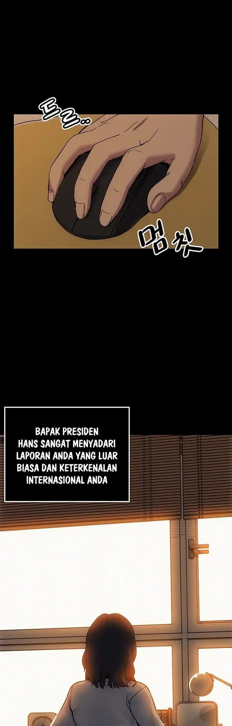 Let Me Know Your Price Chapter 5 Gambar 14