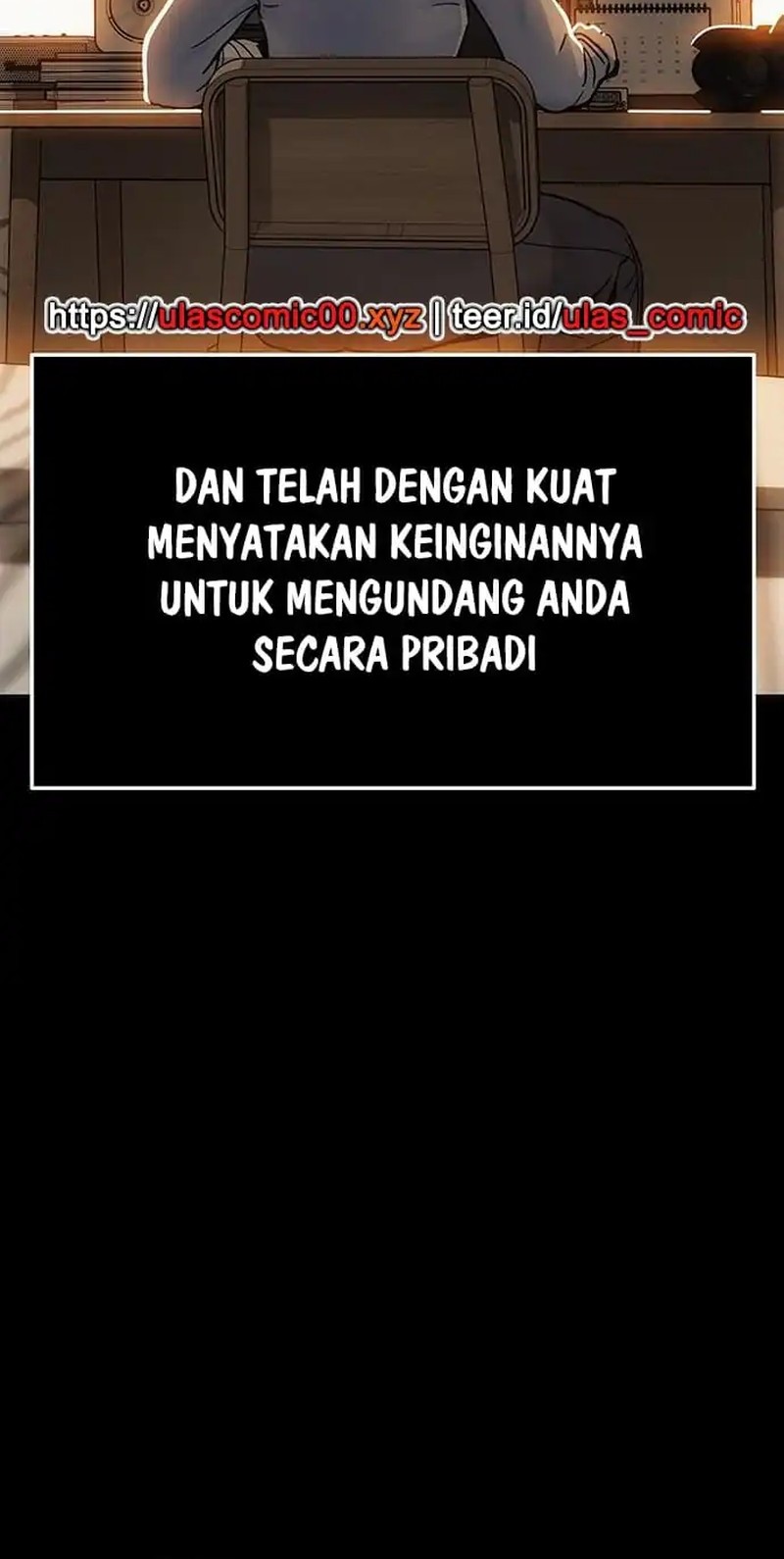 Let Me Know Your Price Chapter 5 Gambar 15