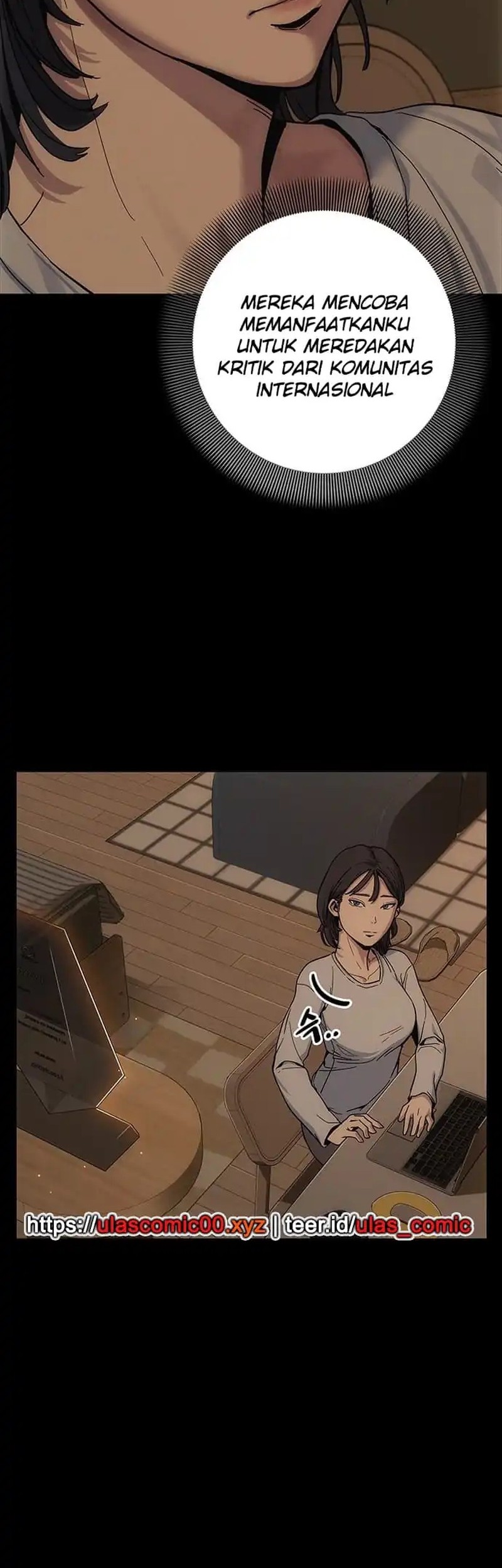 Let Me Know Your Price Chapter 5 Gambar 17