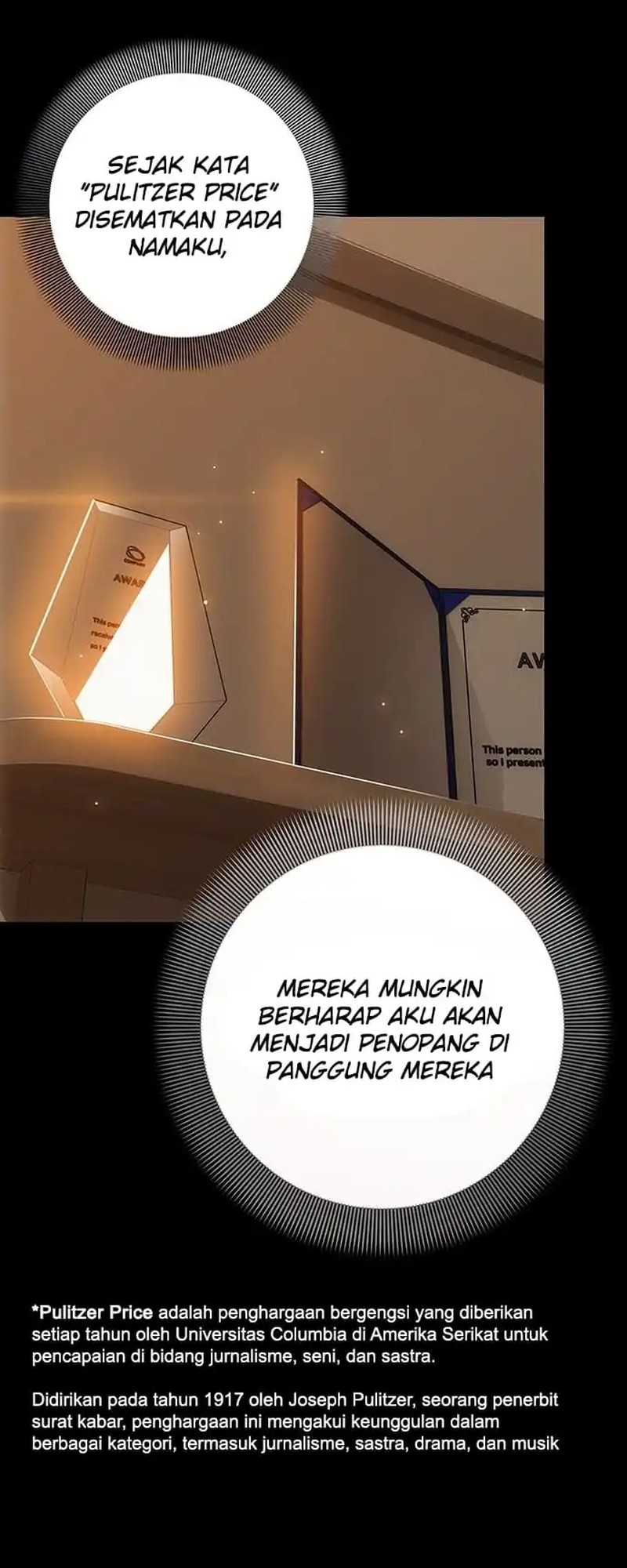 Let Me Know Your Price Chapter 5 Gambar 18