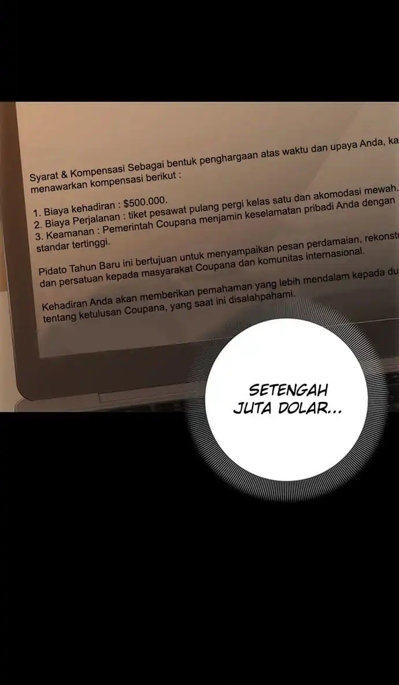 Let Me Know Your Price Chapter 5 Gambar 21