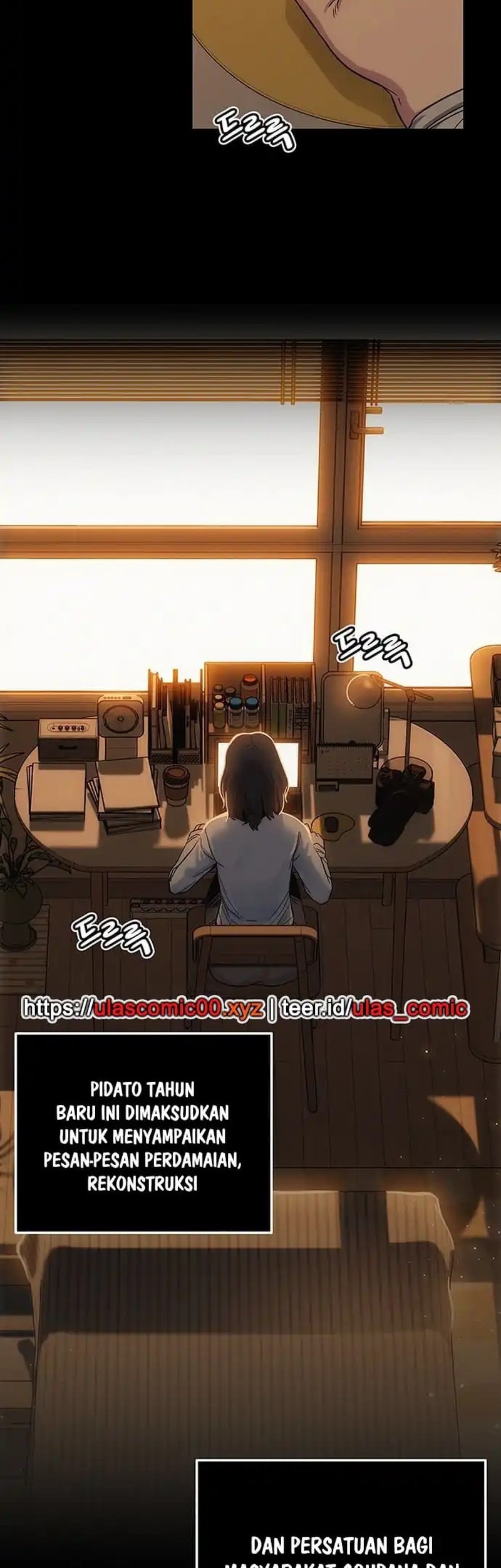 Let Me Know Your Price Chapter 5 Gambar 23