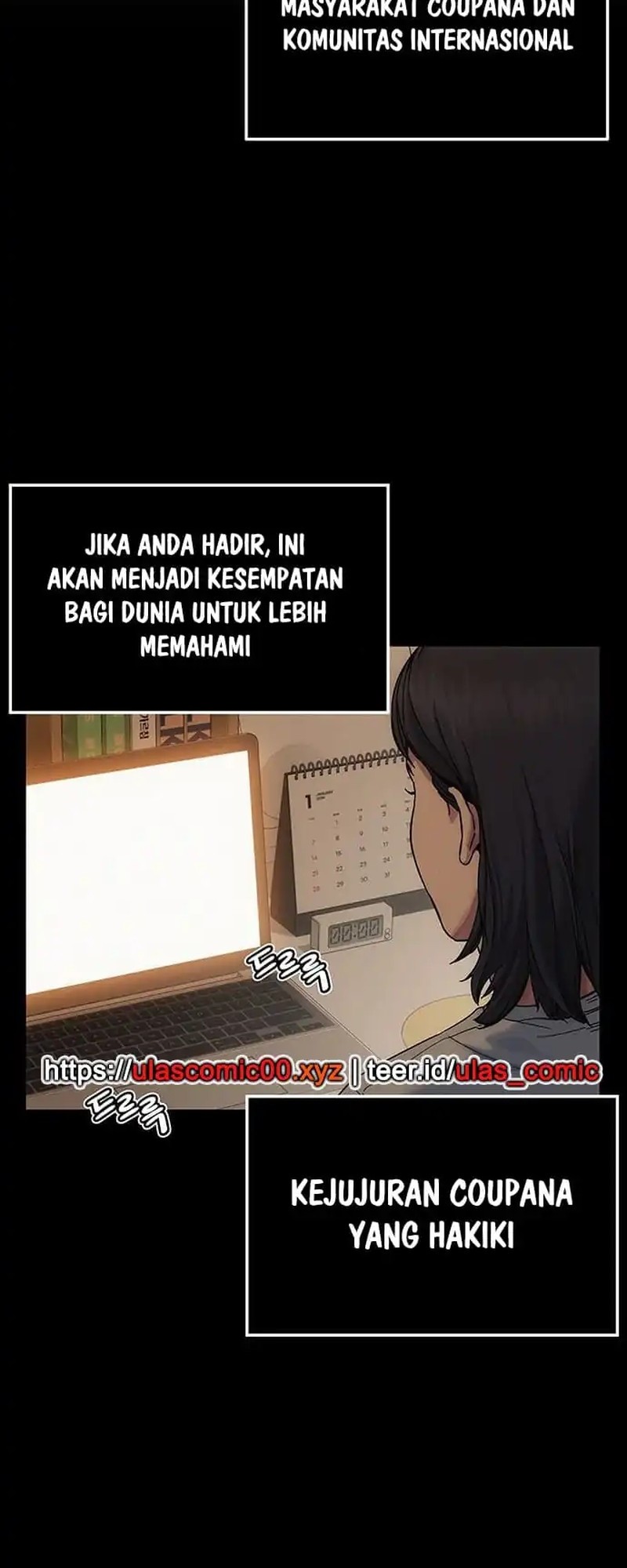 Let Me Know Your Price Chapter 5 Gambar 24