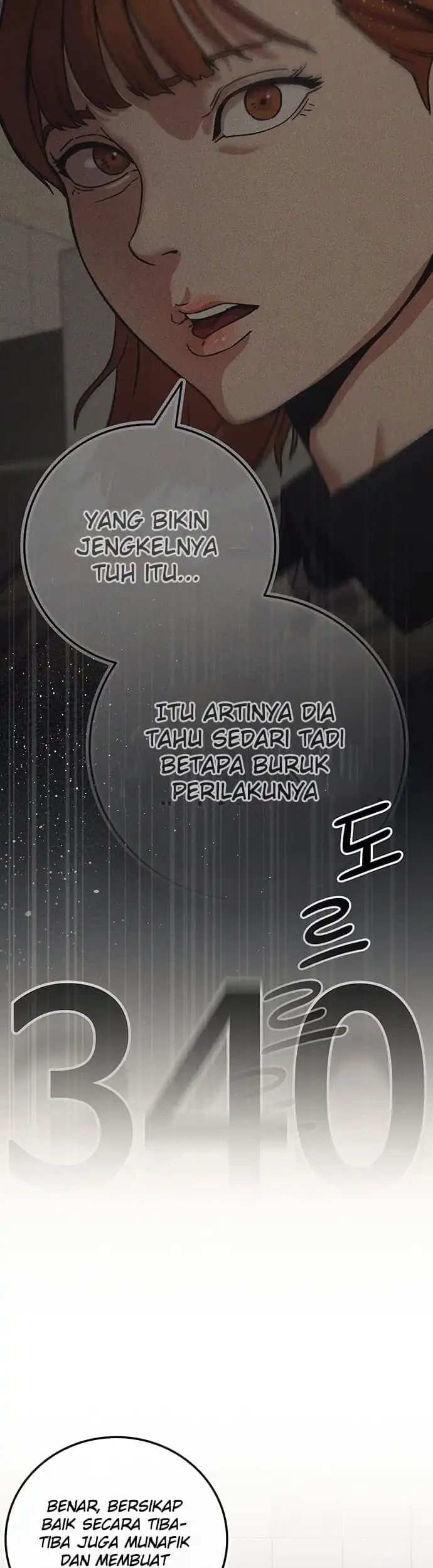 Let Me Know Your Price Chapter 6 Gambar 62