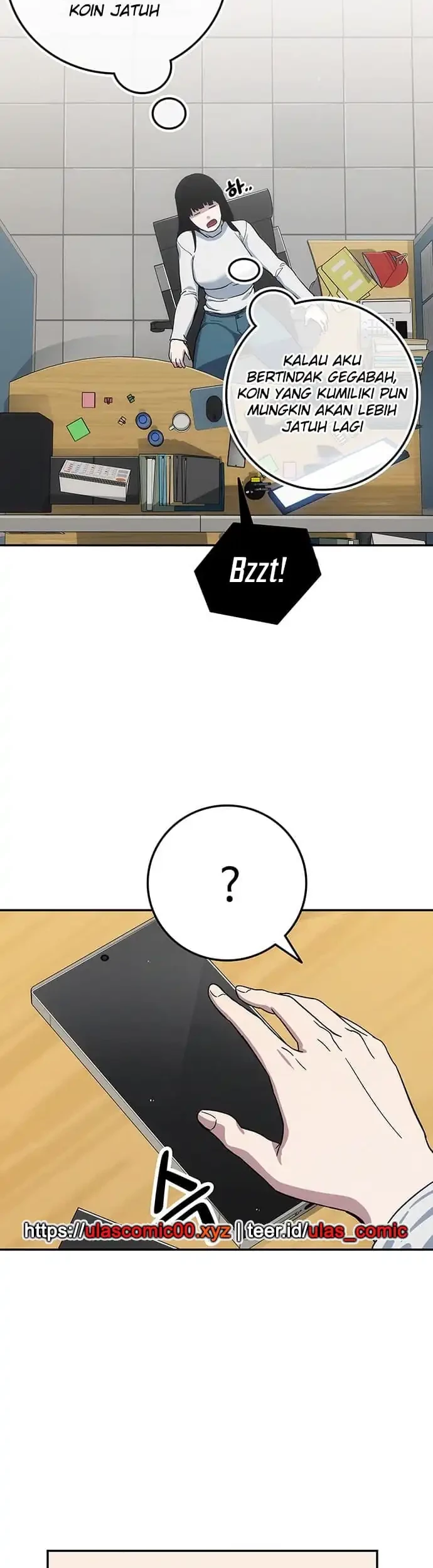 Let Me Know Your Price Chapter 6 Gambar 63