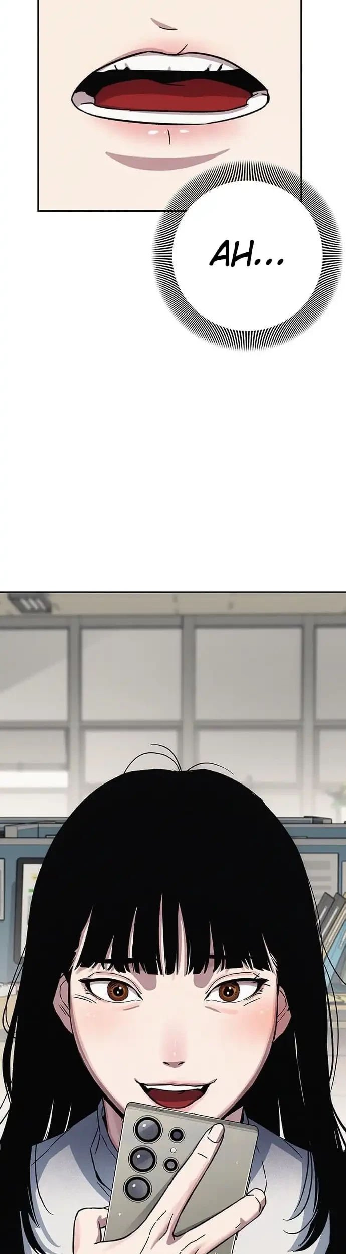 Let Me Know Your Price Chapter 6 Gambar 64