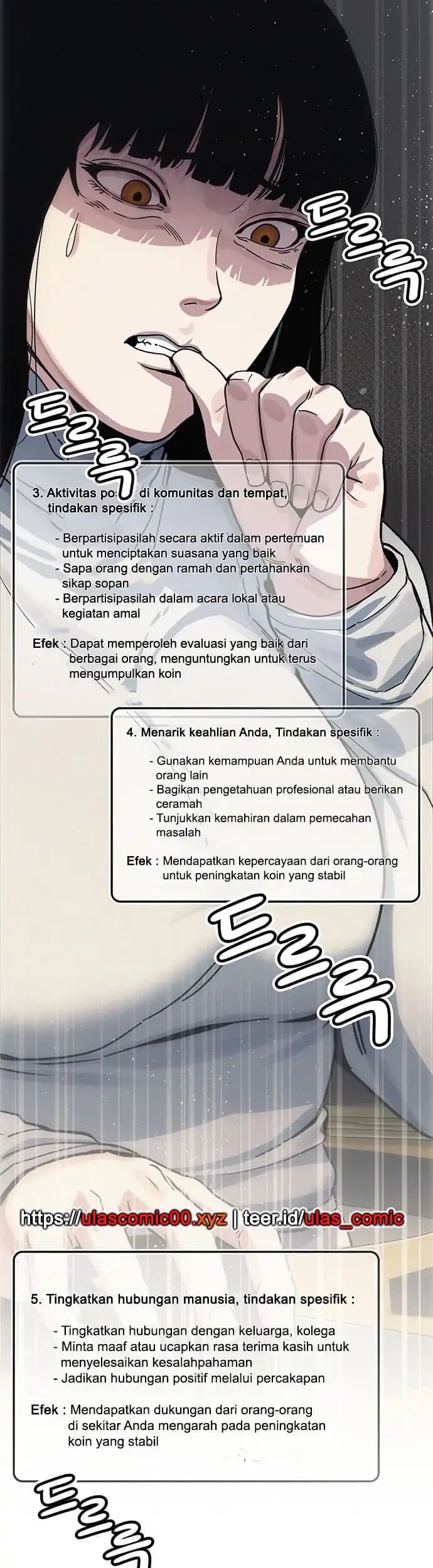 Let Me Know Your Price Chapter 6 Gambar 45