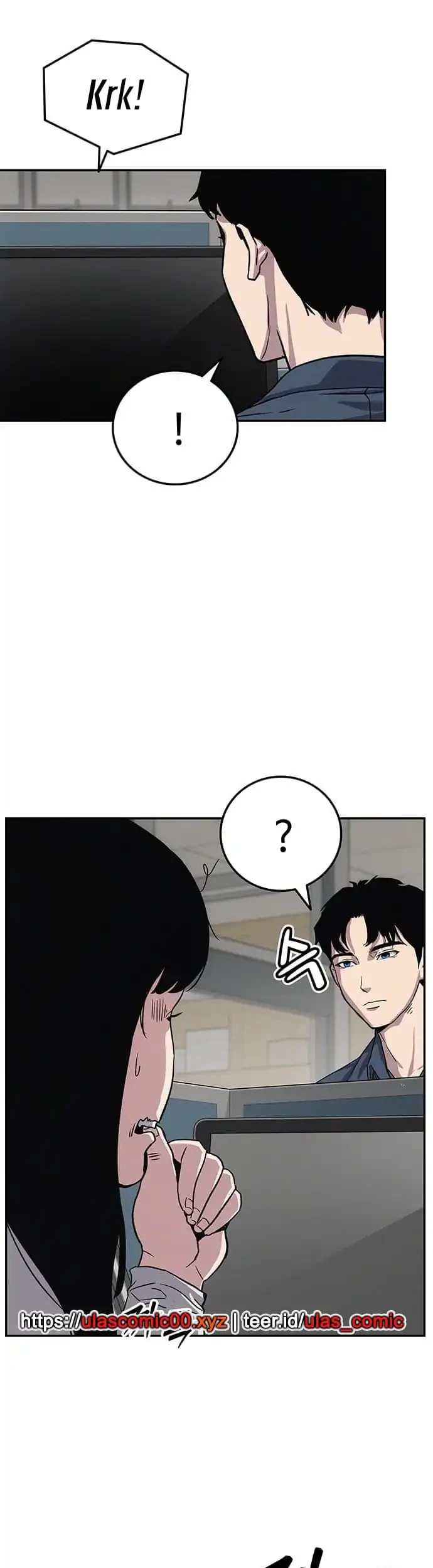 Let Me Know Your Price Chapter 6 Gambar 42