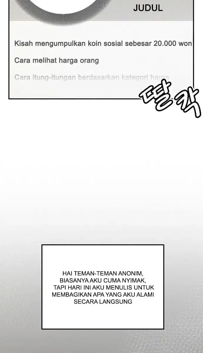 Let Me Know Your Price Chapter 6 Gambar 51