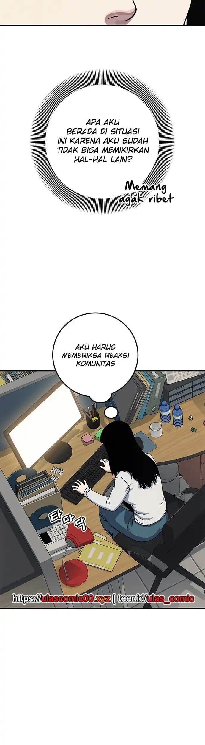 Let Me Know Your Price Chapter 6 Gambar 47